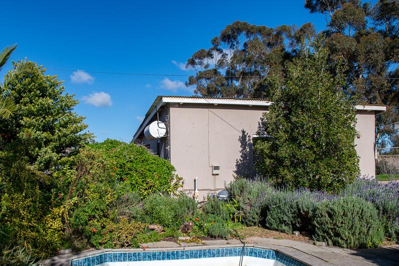 4 Bedroom Property for Sale in Riviersonderend Western Cape